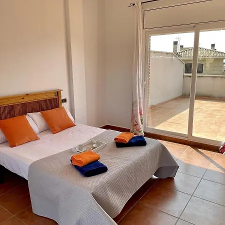 Casa En Cambrils * Cambrils