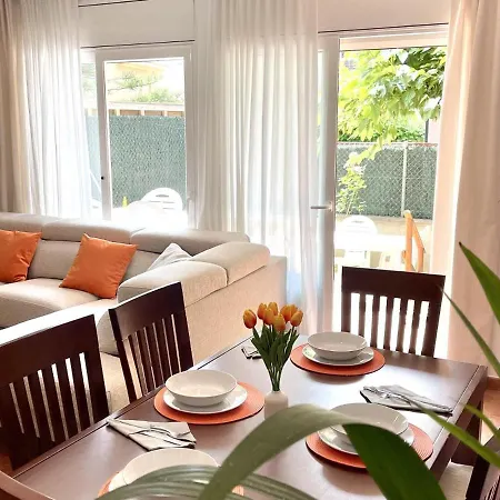 Casa En Cambrils Holiday home Cambrils