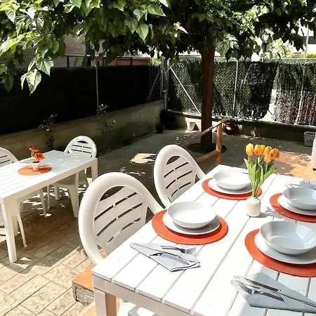 Casa En Cambrils Holiday home Cambrils