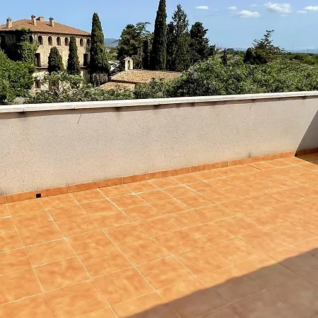 Holiday home Casa En Cambrils Cambrils