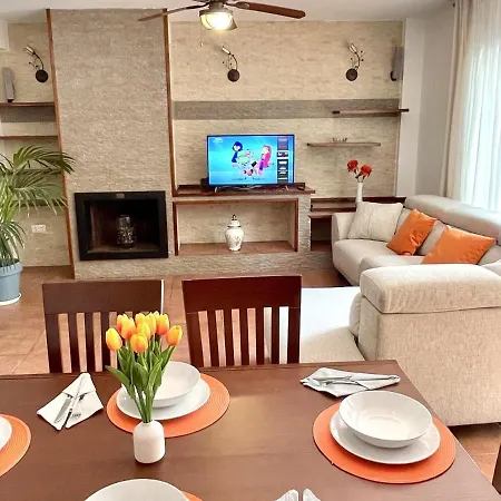 Casa En Cambrils *
