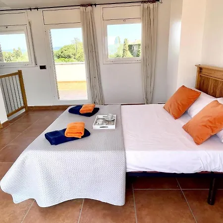 Casa En Cambrils Holiday home Cambrils