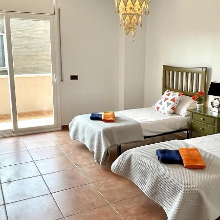 Casa En Cambrils Holiday home *