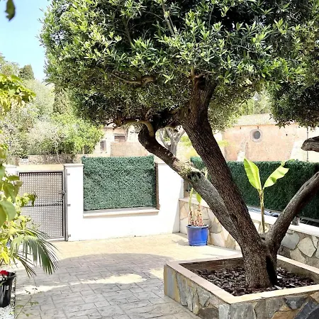 Casa En Cambrils Holiday home