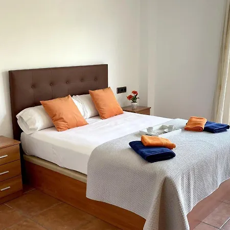 Casa En Cambrils * Cambrils
