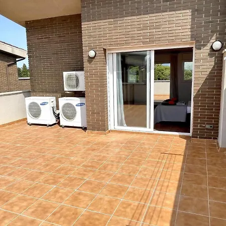 Casa En Cambrils Holiday home *