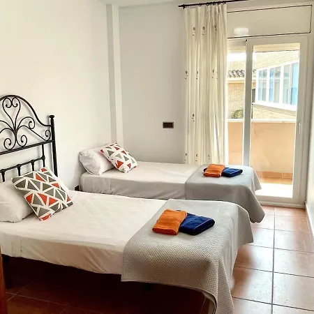 Casa En Cambrils Holiday home