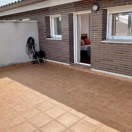 Casa En Cambrils Holiday home *