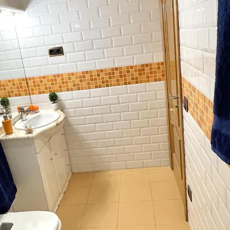 Casa En Cambrils Holiday home