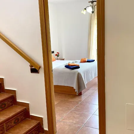 Casa En Cambrils Holiday home Cambrils