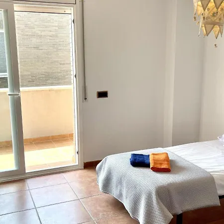 Casa En Cambrils Holiday home *