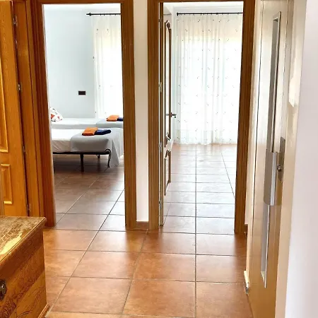 Holiday home Casa En Cambrils *