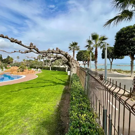 Casa En Cambrils Holiday home *