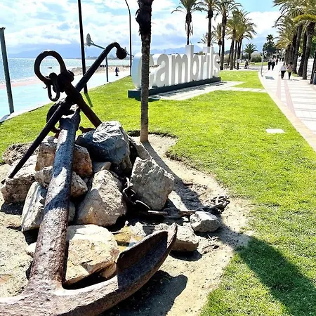 Holiday home Casa En Cambrils Cambrils