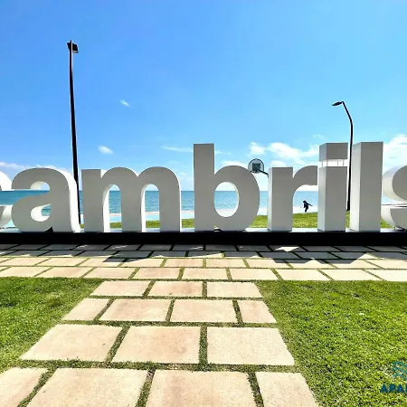 Holiday home Casa En Cambrils