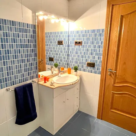 Feriehus Casa En Cambrils