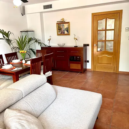 Casa En Feriehus