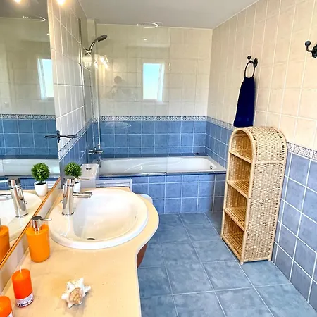 Feriehus Casa En Cambrils