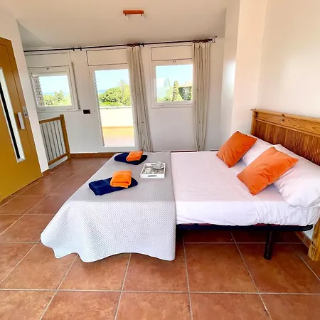 Casa En Feriehus