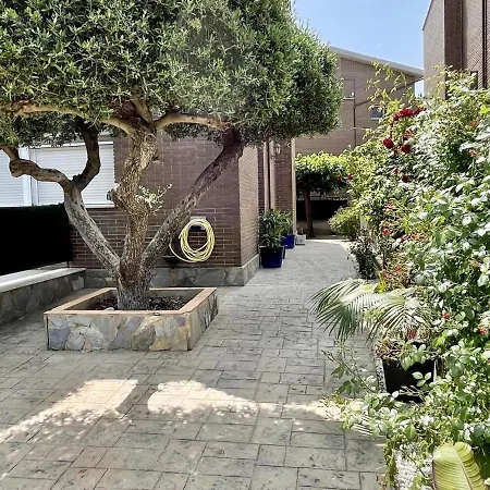 Hébergement de vacances Casa En Cambrils *