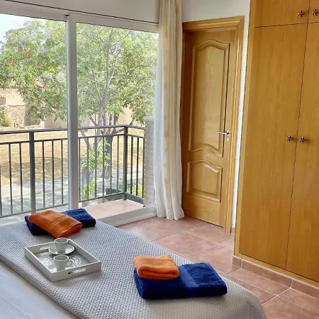 Casa En Cambrils Hébergement de vacances Cambrils
