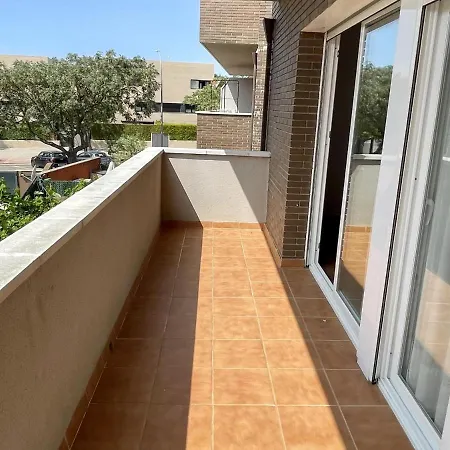 Casa En Cambrils Hébergement de vacances Cambrils