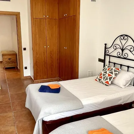Casa En Cambrils Hébergement de vacances