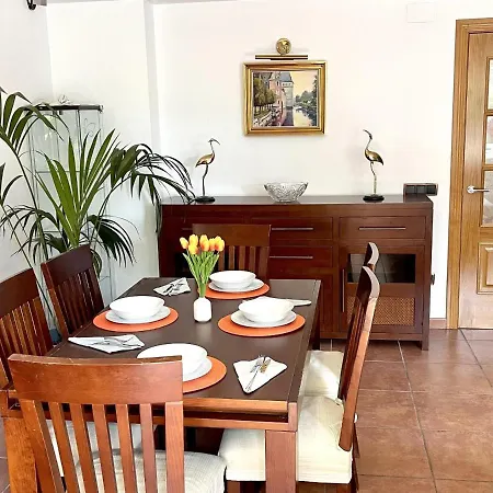 Casa En Cambrils *
