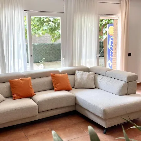 Casa En Cambrils * Cambrils
