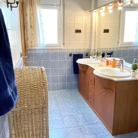 Casa En Cambrils * Cambrils