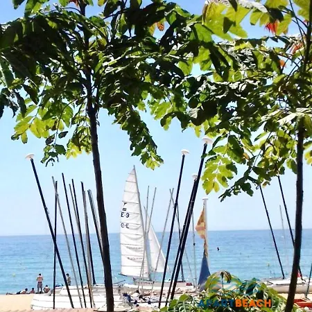 Casa En Cambrils Hébergement de vacances