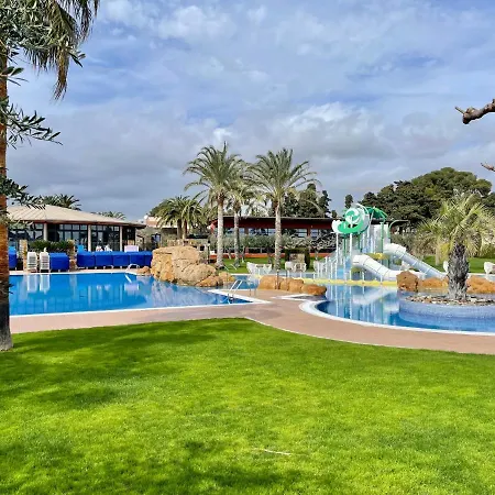 Casa En Cambrils Hébergement de vacances