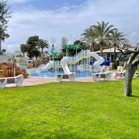 Casa En Cambrils Hébergement de vacances