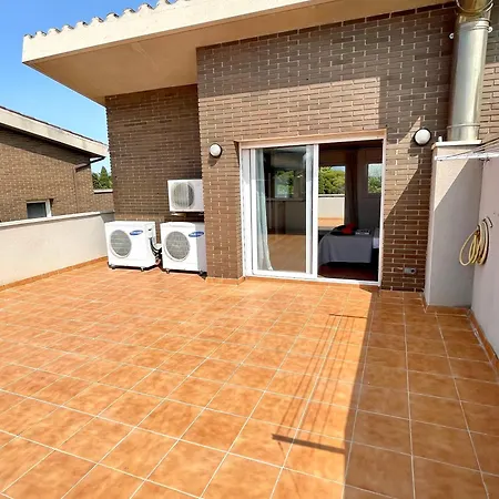 Nyaraló Casa En