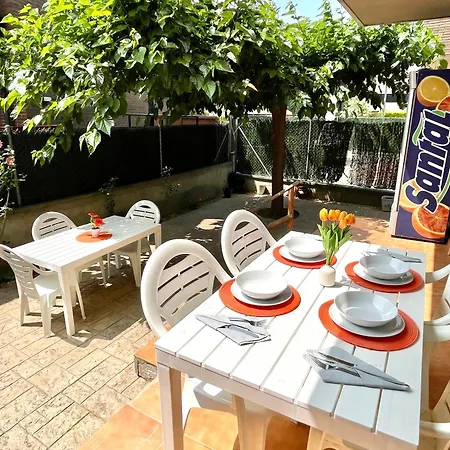 Nyaraló Casa En