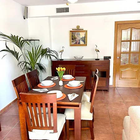 Nyaraló Casa En Cambrils
