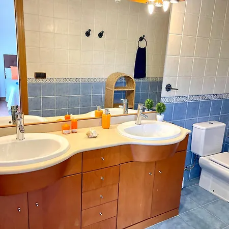Nyaraló Casa En