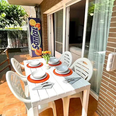 Casa En Nyaraló Cambrils