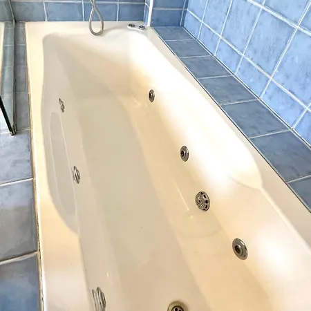 Nyaraló Casa En