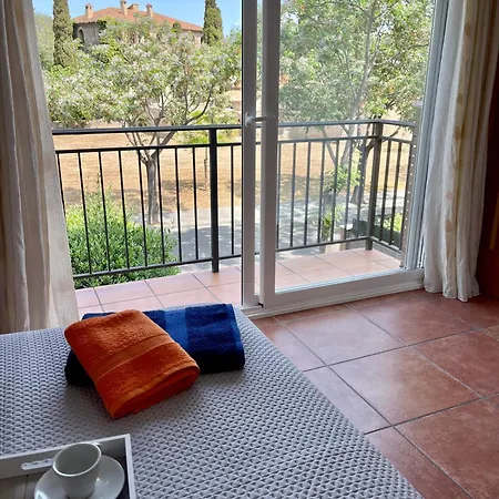 Casa En Nyaraló *