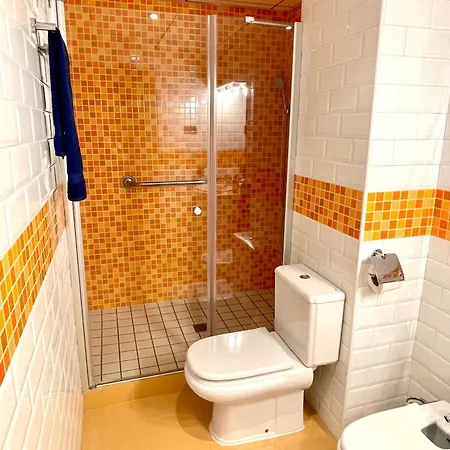 Nyaraló Casa En *
