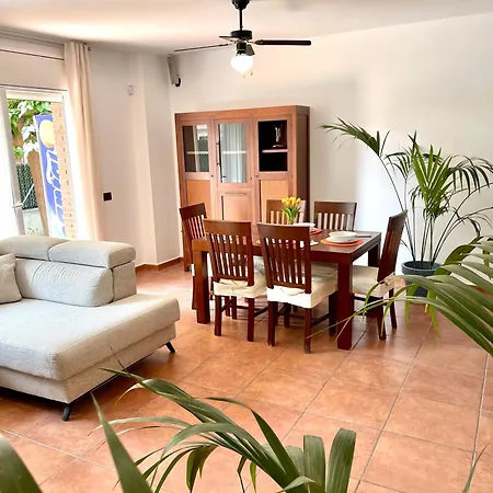 Casa En Nyaraló Cambrils
