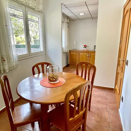 Nyaraló Casa En Cambrils