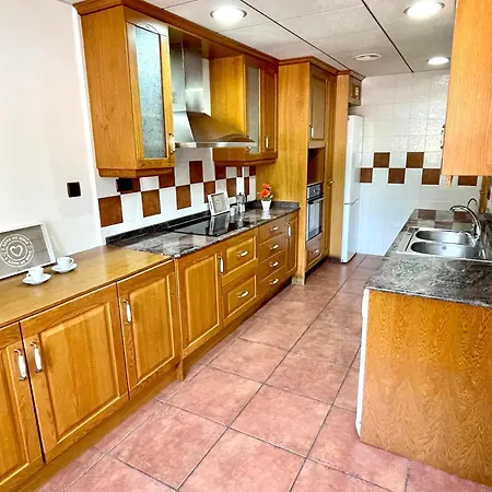 Casa En Nyaraló *