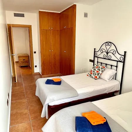 Nyaraló Casa En Cambrils