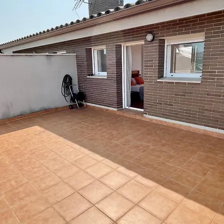 Nyaraló Casa En *