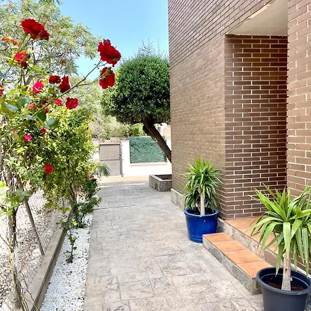 Nyaraló Casa En *