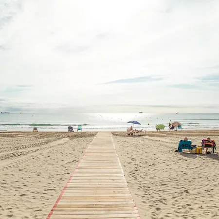 Nyaraló Casa En Cambrils