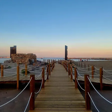 Nyaraló Casa En